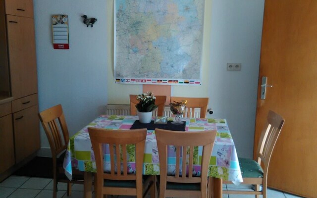 Privat Gästezimmer in Hardheim