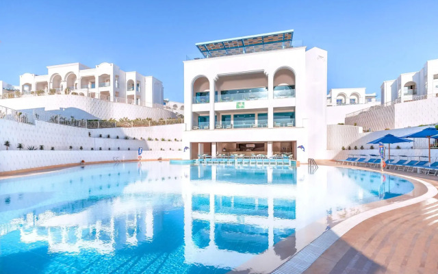 Pickalbatros Palace Resort — Sharm El Sheikh