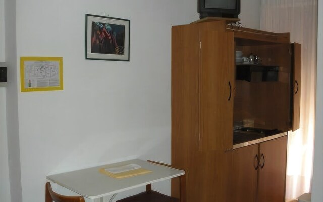 Residence Balduina