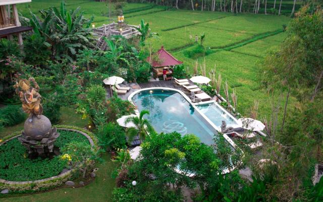 Om Ham Retreat and Resort
