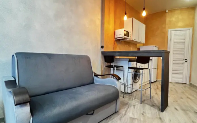 Апартаменты в микрорайоне Горский 67