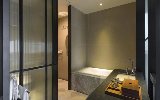 SR Hotel Magok