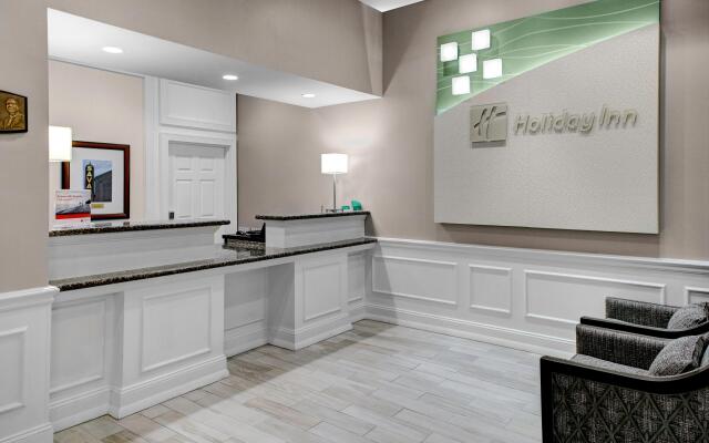 Holiday Inn Savannah Historic District by IHG