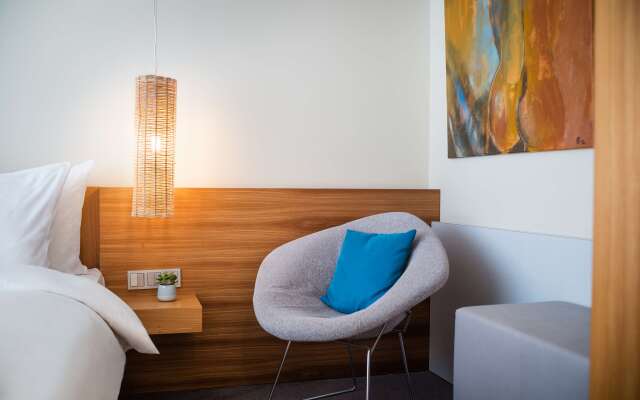 Lindner Hotel Berlin Ku’damm, part of JdV by Hyatt