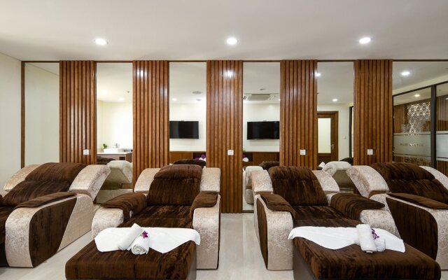 Rosamia Da Nang Hotel