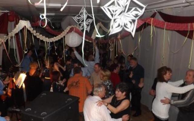 Fremon Munkásszálló