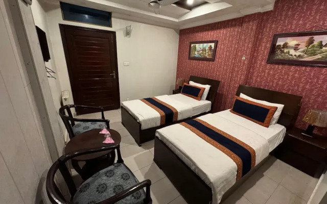 Hotel Islamabad Premiere Inn