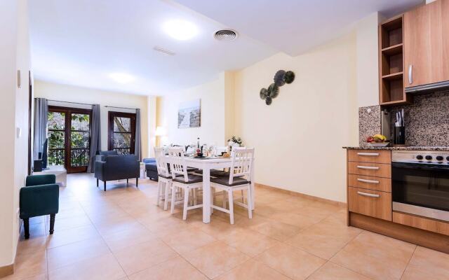 Borne Suites TI by MallorcaSuites
