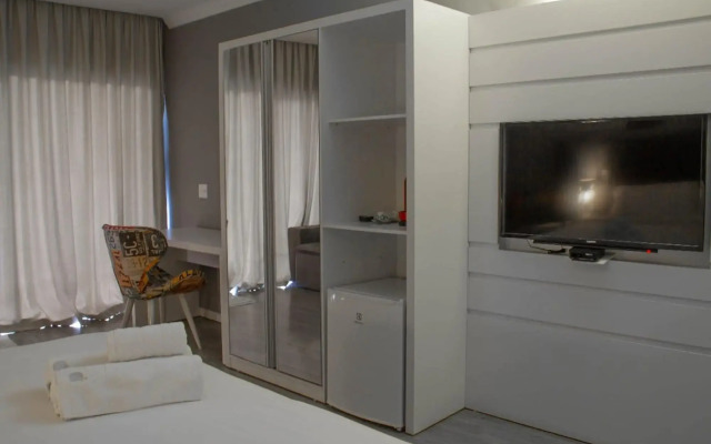 Pousada Apple House Paraty