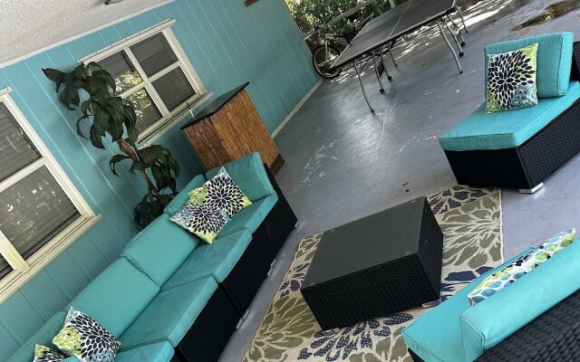 Poolside Retreat Boynton Beach