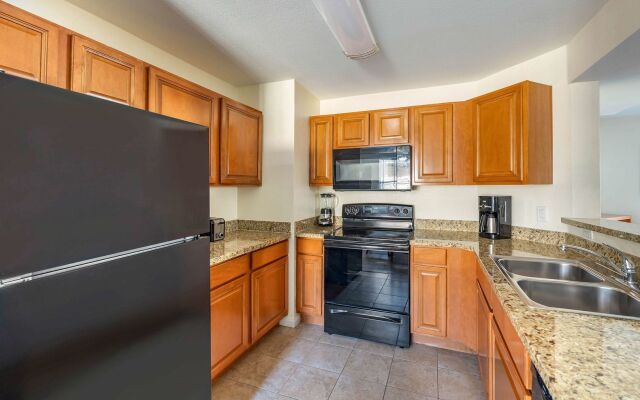 Hilton Vacation Club Desert Retreat Las Vegas