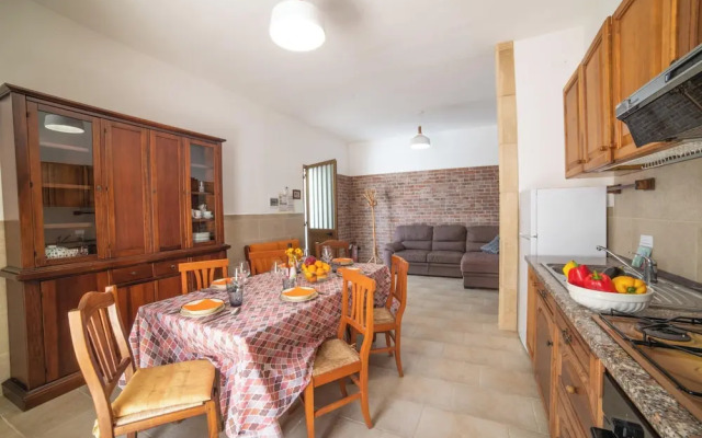 Villa Benedetta On Seashore