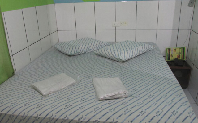Hotel Diamantina Av. Brigadeiro Bela Vista SP
