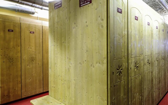 Belambra Clubs Les 2 Alpes 1800