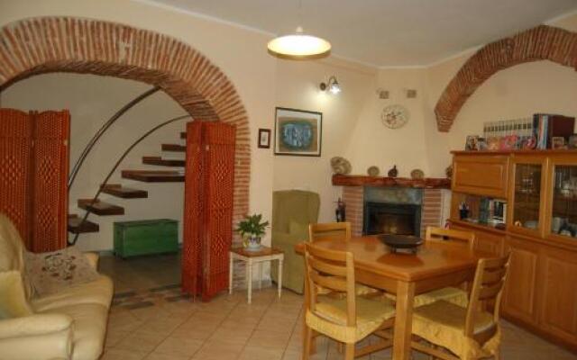 Bed and Breakfast L'Arco