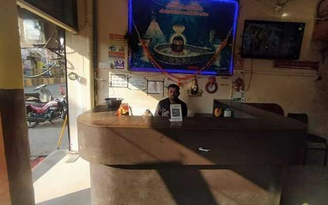 Fabexpress Rudraksh Palace