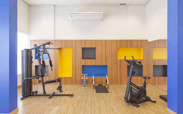 Tulip Inn Sete Lagoas