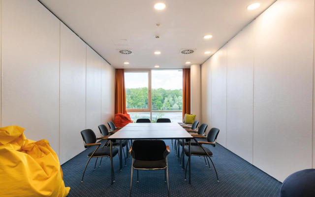 Seminaris Avendi Hotel Potsdam