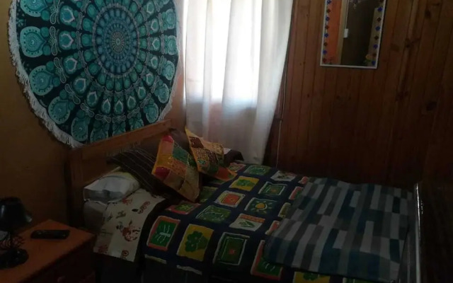Hostal Casona del Cerro
