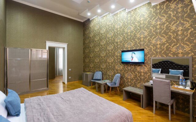 Deniz Inn City Hotel