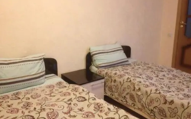 Guest House Lyubimy — фото