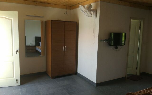 Nature Nest Eco Resort