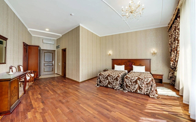 Black Sea Hotel