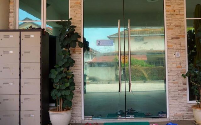 Tropical Villa Kuantan