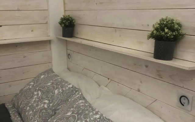 O&B Apartman