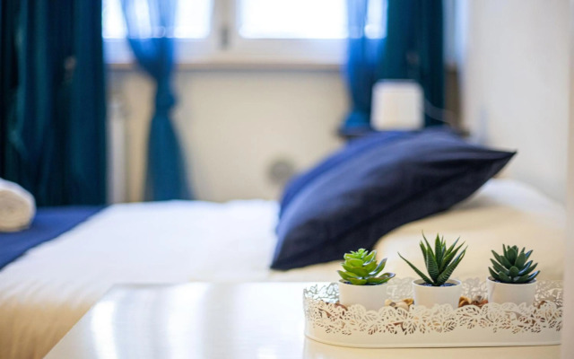 [PISA STAZIONE - CENTRO] Appartamento Elegante con Netflix