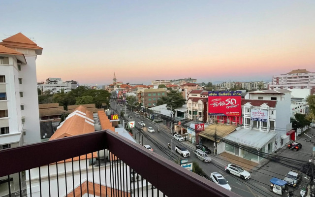 The Residence Hotel