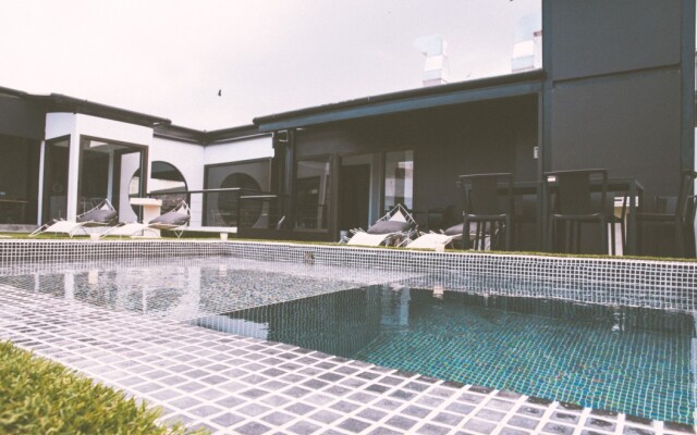 Hotel Casa Panamá