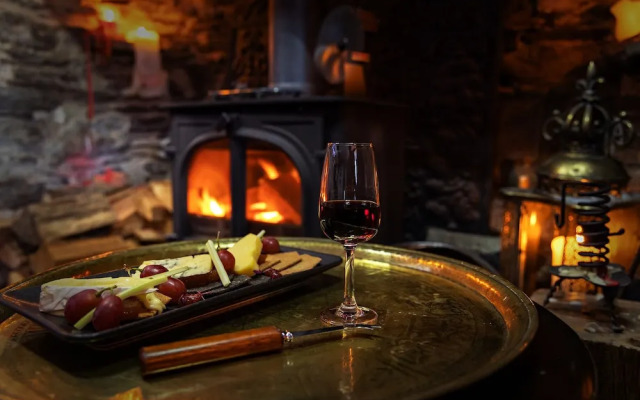 The Royal Oak Exmoor