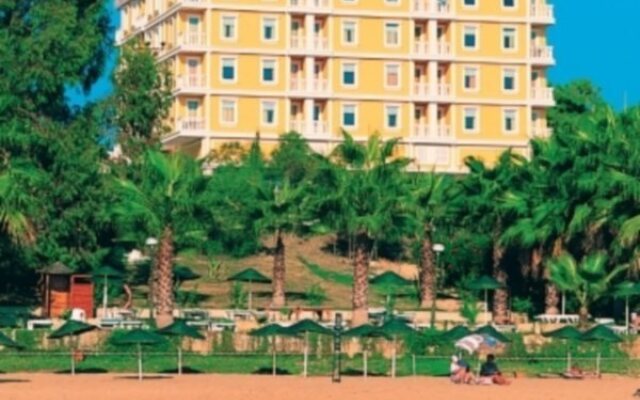 Hotel Antik
