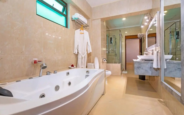 Roswam Hotel