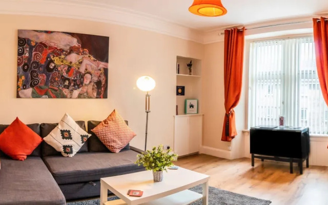 Mycosy near the Park