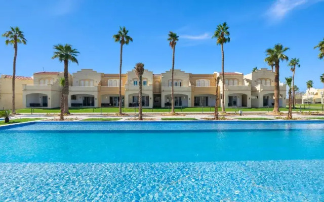 RIXOS Obhur Jeddah