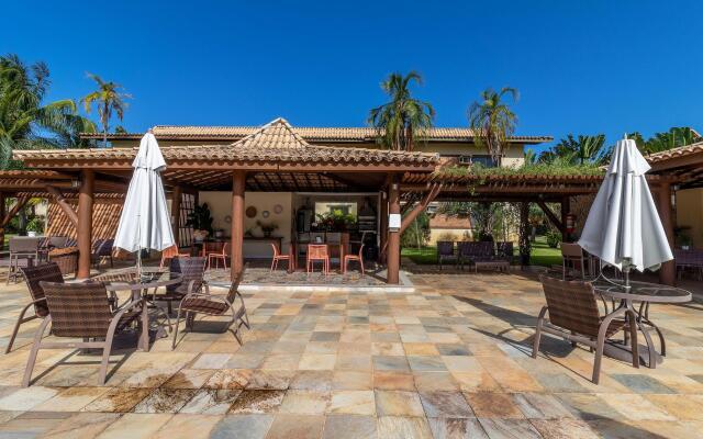 GB11 Apto 4/4, Genipabu Summer Residence