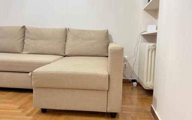 luxury apartment center athens (wifi)