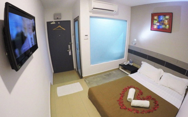Leo Leisure Hotel at Central Market
