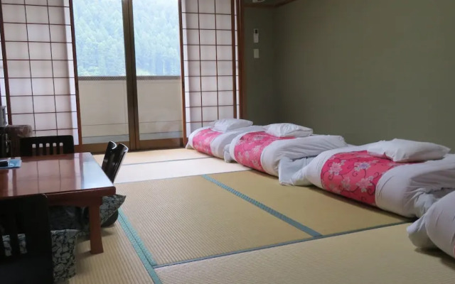 Miharaya Ryokan