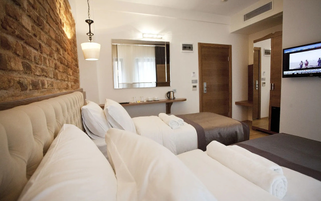 Pera Line Boutique-hotel