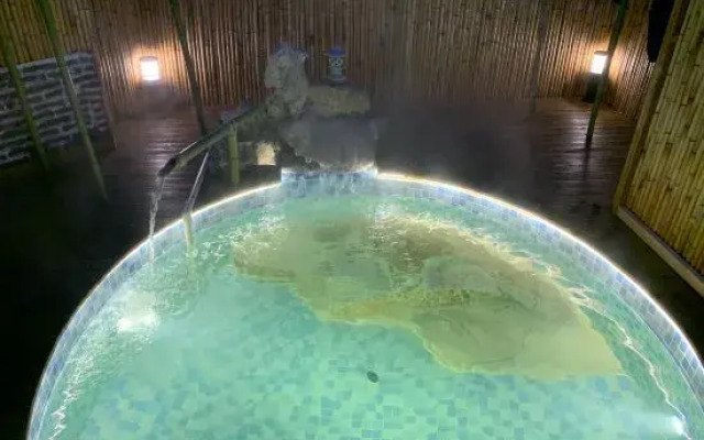 Sanshan Island Xiangdao Homestay