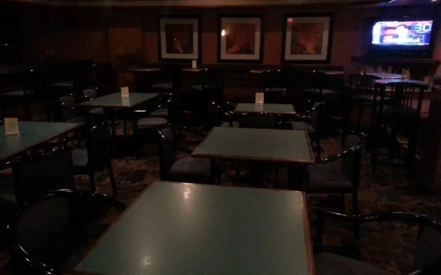 Brookfield Inn