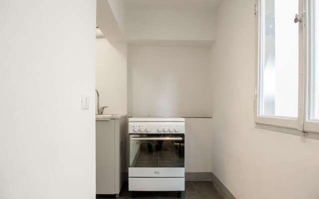 Ponte Vecchio Affresco