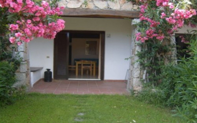 I Fari C109 600m From The Beach