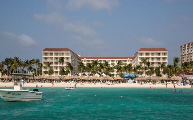 Marriott's Aruba Ocean Club