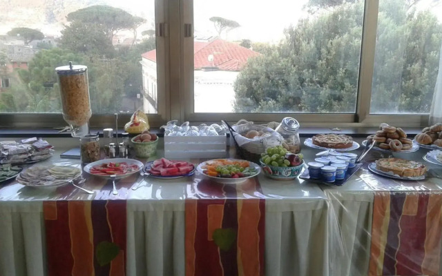 Hotel Cosmomare