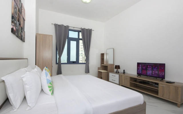 Studio Apartment in Palace Tower 2 - Apartment in ดูไบ - Photo 3
