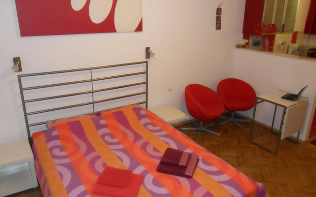 Calea Victoriei Residence